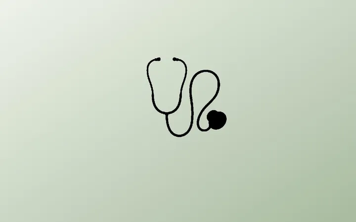 孕20周 · 大排畸顺利通过